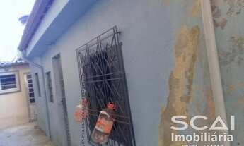 Imagem 2: Casa Residencial à Venda por R$ 340.000,00 mil -Vila Ema - SP