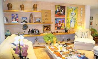 Imagem 3: Casa à venda no Jardim Guedala, 650 m², 3 suítes, 4 vagas