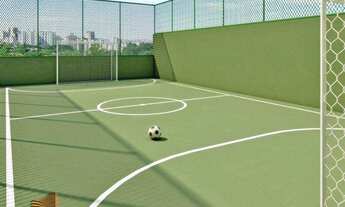 Imagem 3: Apartamento com 3 dormitórios à venda, 76 m² por R$ 757.300,00 - Vila Guarani (Zona Sul)