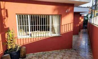 Imagem 7: Térrea para venda tem 180 m2com 3 quartos e 3 vagas ao lado do Metrô Jardim São paulo