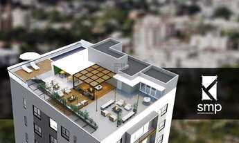 Imagem 5: SANTA MARIA - Kitchenette/Conjugados - Camobi