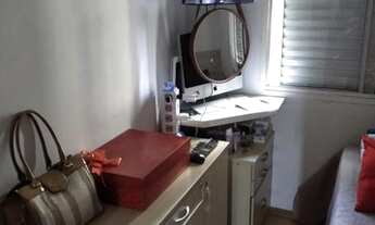 Imagem 7: Apartamento para Venda em São Paulo, Horto Florestal, 2 dormitórios, 1 banheiro, 1 vaga