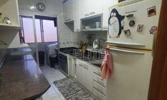 Imagem: Apartamento com 2 dormitórios à venda