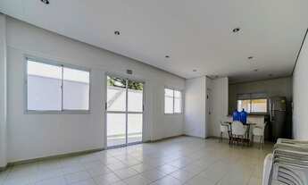 Imagem 2: Apartamento para venda possui 61 metros quadrados com 2 quartos em Vila Mazzei - São Paulo