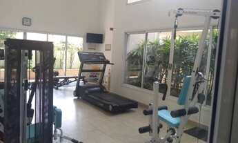 Imagem 7: Apartamento para venda possui 133 metros quadrados com 3 quartos em Vila Ipojuca - São Pau