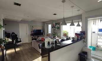 Imagem 2: Apartamento para venda possui 50 metros quadrados com 2 quartos em Bela Vista - São Paulo