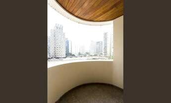 Imagem 3: São Paulo - Apartamento Padrão - MOEMA