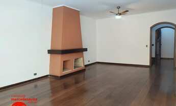 Imagem 7: Casa Residencial Brooklin 377 m² 3 Vagas Piscina