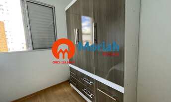 Imagem 6: APARTAMENTO RESIDENCIAL em São Paulo - SP, Jardim Ampliação