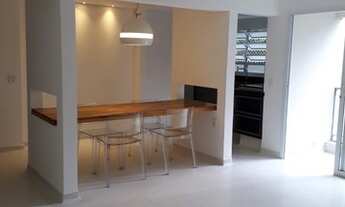 Imagem 2: Apartamento 2 Dormitórios, 1 Suíte, 1 Vaga, no Brooklin Novo