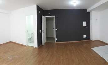 Imagem 2: Loft para aluguel com 47 metros quadrados com 1 quarto em Centro - São Paulo - SP