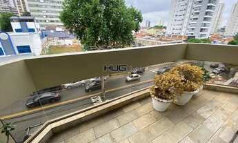 Imagem 4: Apartamento para venda 3 quartos, 2 vagas em Vila Clementino - São Paulo - SP