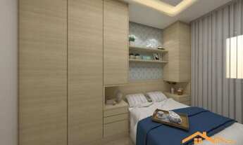 Imagem 5: SP LIV Apartamento com 2 dormitórios Altos de Vila Prudente