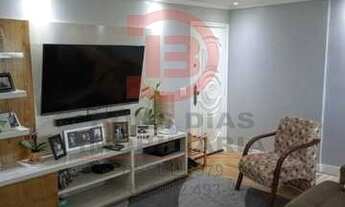 Imagem 2: APARTAMENTO - VILA MATILDE