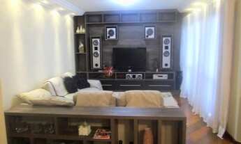 Imagem 2: Apartamento à venda, Tatuapé, São Paulo