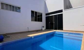 Imagem: Vendo casa semimobiliada financiável