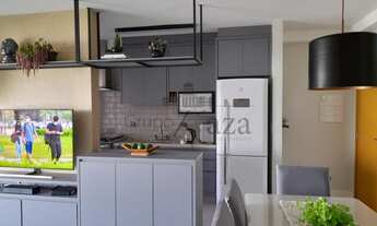 Imagem 5: Apartamento - Vila Ema - Residencial Icon - 74m² - 2 Dormitórios