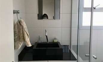 Imagem 3: Apartamento para venda tem 67 metros quadrados com 2 quartos em Chácara Inglesa - São Paul