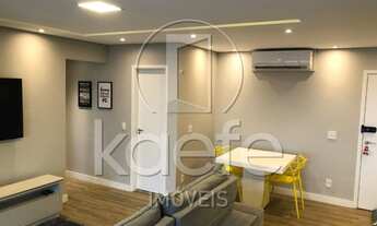 Imagem 3: VENDA] APARTAMENTO SEMI NOVO, REFORMADO, 2 VAGAS. PRONTO PARA MORAR!