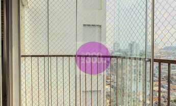 Imagem 4: Apartamento com 3 dormitórios à venda, 78 m² por R$ 470.000,00 - Penha - São Paulo/SP