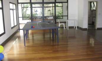 Imagem 7: Apartamento para venda tem 50 metros quadrados com 2 quartos em Sumaré - São Paulo - SP