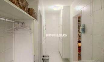 Imagem 6: Apartamento à venda, 222 m² por R$ 3.175.000,00 - Campo Belo - São Paulo/SP