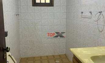 Imagem 6: Apartamento com 3 dormitórios para alugar, 150 m² por R$ 1.300,00/mês - Centro - Suzano/SP