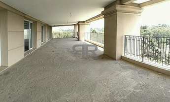 Imagem 7: CONDOMÍNIO SHOPPING CIDADE JARDIM - EDIFÍCIO TUÍAS - NOVO