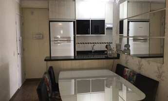 Imagem 6: Apartamento para venda com 61 metros quadrados com 3 quartos em Vila Formosa - São Paulo