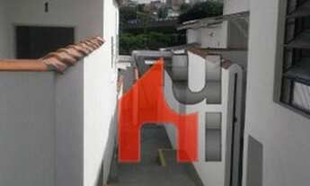 Imagem 2: Casa para alugar, 40 m² por R$ 1.500,00/mês - Vila Gumercindo - São Paulo/SP