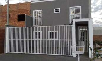 Imagem: Apartamento à venda em Ribeirão Preto/SP