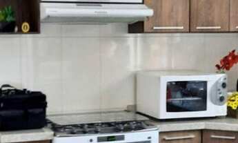 Imagem 2: Casa com 3 dormitórios à venda, 170 m² por R$ 450.000,00 - Jardim Casa Grande - Arapongas