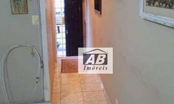 Imagem 5: Casa com 5 dormitórios à venda, 120 m² por R$ 749.000 - Ipiranga - São Paulo/SP