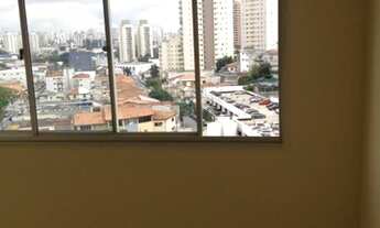 Imagem 4: Apartamento para venda com 55 metros quadrados com 2 quartos em Vila São Vicente - São Pau