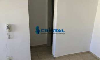 Imagem 5: Kitnet/conjugado para aluguel tem 38 metros quadrados com 1 quarto em Liberdade - São Paul