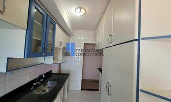 Imagem 3: Apartamento para Venda em São Paulo, Jardim Santa Cruz, 3 dormitórios, 1 suíte, 2 banheiro