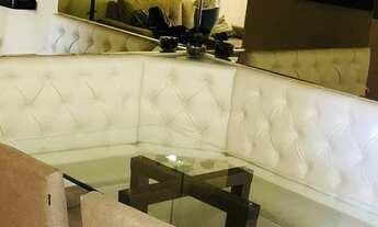 Imagem 6: Apartamento possui 71 m² com 3 quartos sendo 1 suíte em Residencial Eldorado - Goiânia - G