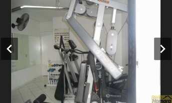 Imagem 7: Apartamento de 2 dorms todo decorado na santa cecilia