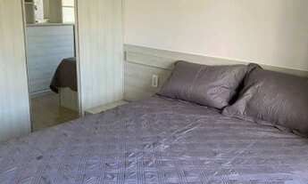 Imagem 6: Apartamento com 1 dormitório para alugar, 47 m² por R$ 3.500,00/mês - Boqueirão - Santos/S