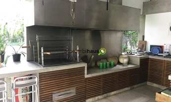 Imagem 6: Mansão - Jardim Guedala