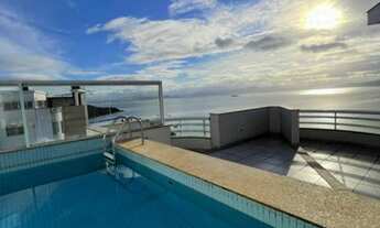 Imagem: Cobertura à venda com 4 dormitórios, sendo