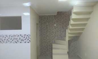 Imagem 6: Alugo duplex Apartamento com 1 dormitório