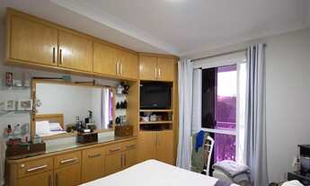 Imagem 6: APARTAMENTO NA VILA SÃO FRANCISCO, COM 3 SUÍTES E 3 VAGAS