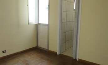 Imagem 2: Apartamento para venda possui 32 metros quadrados com 1 quarto em Bela Vista - São Paulo