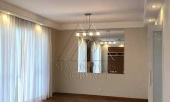 Imagem 3: SãO PAULO - Apartamento Padrão - Vila Gertrudes