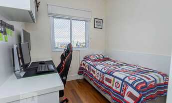 Imagem 3: Venda - Apartamento 111m 3 quartos 1 suíte Vila Dom Pedro II - São Paulo - SP