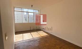 Imagem: São Paulo - Apartamento Padrão - Jardim