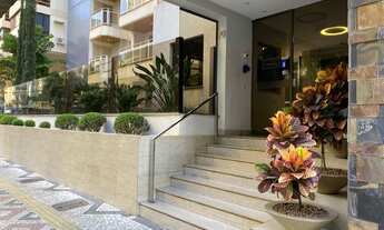 Imagem 3: Apartamento 4 quartos 2 suítes 150m² reformado em Setor Oeste - Goiânia - GO