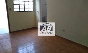 Imagem 3: Casa com 1 dormitório para alugar, 50 m² por R$ 1.600/mês - Ipiranga - São Paulo/SP
