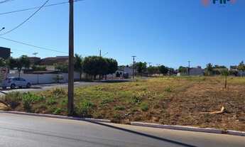 Imagem: TERRENO RESIDENCIAL em SORRISO - MT, Parque